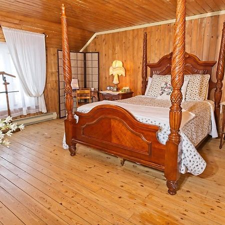 Auberge Sur La Cote لا مالباي المظهر الخارجي الصورة