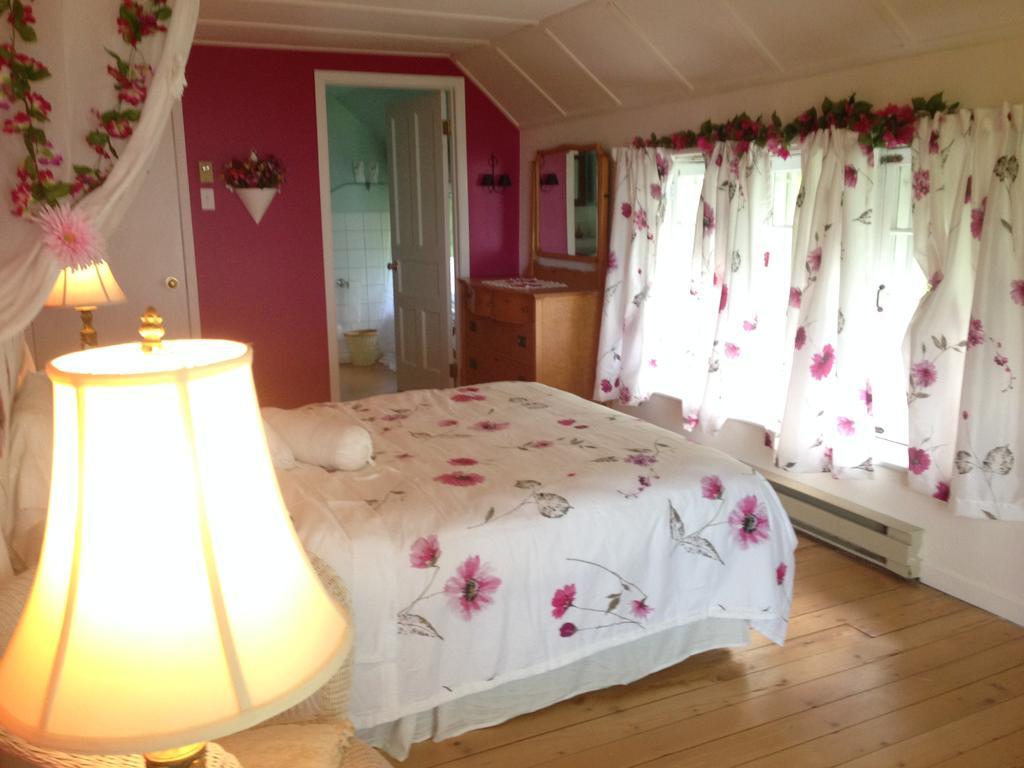 Auberge Sur La Cote لا مالباي المظهر الخارجي الصورة