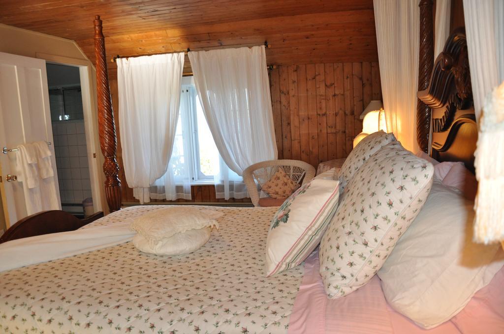 Auberge Sur La Cote لا مالباي المظهر الخارجي الصورة
