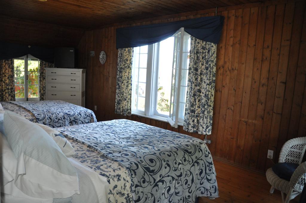 Auberge Sur La Cote لا مالباي المظهر الخارجي الصورة