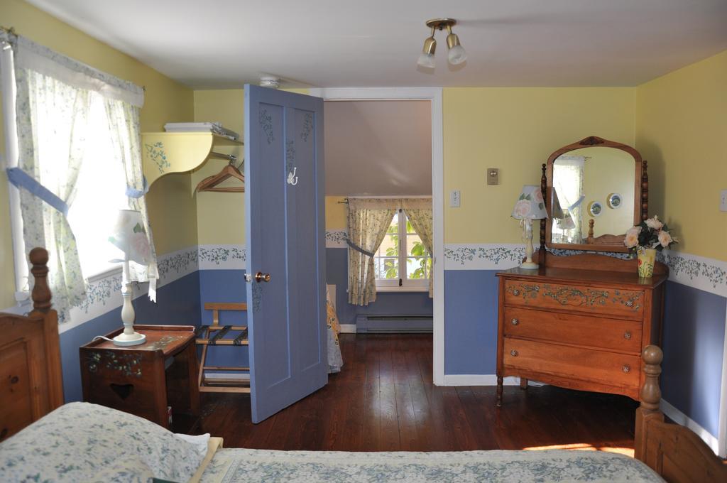 Auberge Sur La Cote لا مالباي المظهر الخارجي الصورة