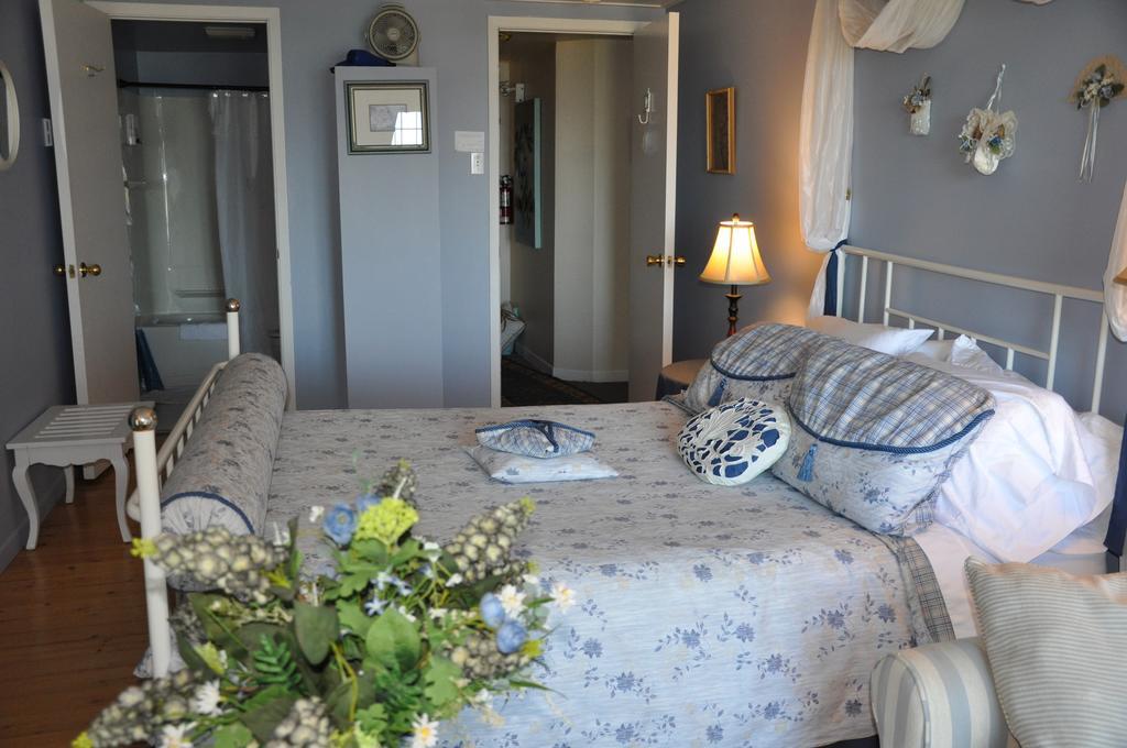 Auberge Sur La Cote لا مالباي المظهر الخارجي الصورة